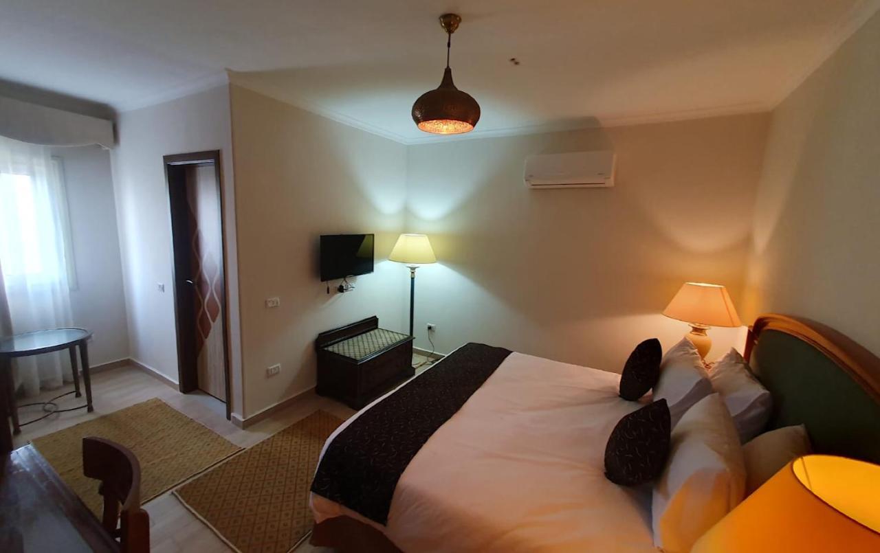 Kemet Boutique Hotel Nazlet el-Sisi Exterior photo