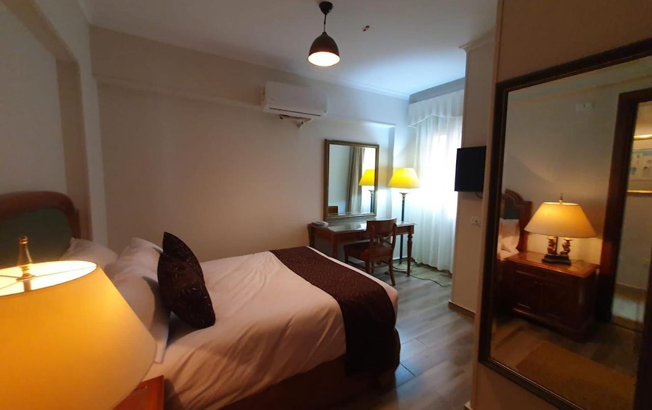 Kemet Boutique Hotel Nazlet el-Sisi Exterior photo